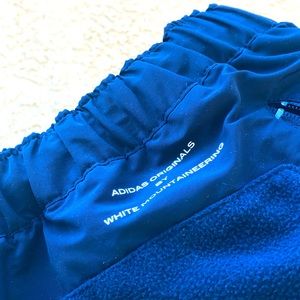 Men’s Adidas/White Mountaineering Sweatpants